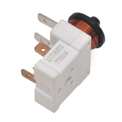 ya 26 117U6002 Reigerator eezer Coil Start Relay For Danfoss SECOP idge Repair