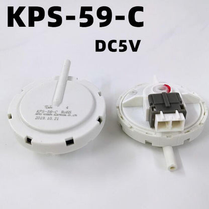 ya 26 Washing Machine Water Level Sensor Switch KPS-59-C DC5V