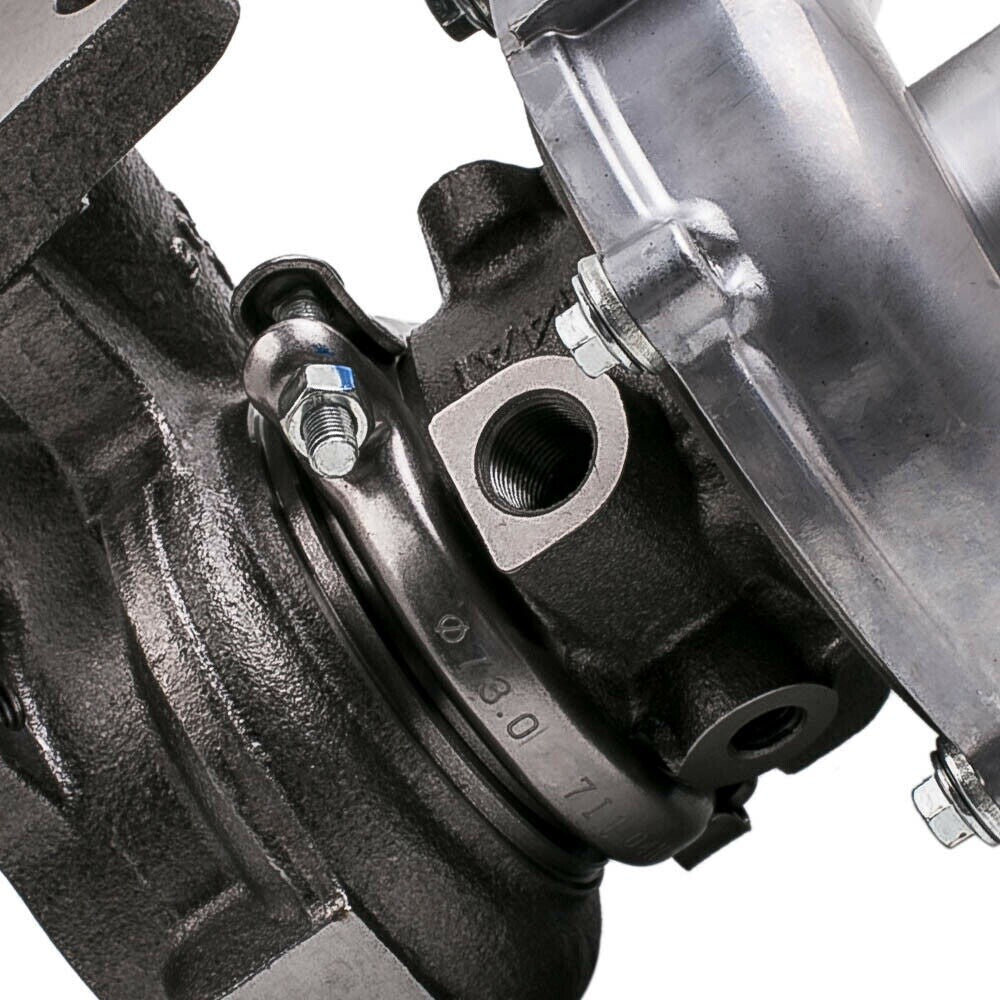 ya 5 8.7 RHF4 1515A029VT10 Turbo Turbo for Charger compatible with for Mitsubishi Triton StormL200