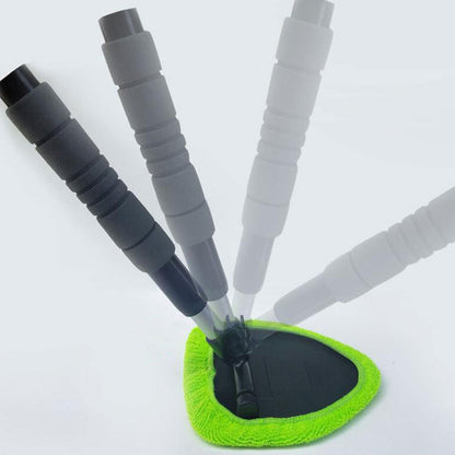 ya 5 8.7 Windshield Cleaning Brush Auto Window Washing Tool Automotive Cleaner