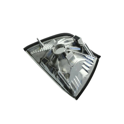 ya 5 8.7 Front Left Turn Signal Lamp Corner Light Shell Clear For 3-Series E36 1992-1998