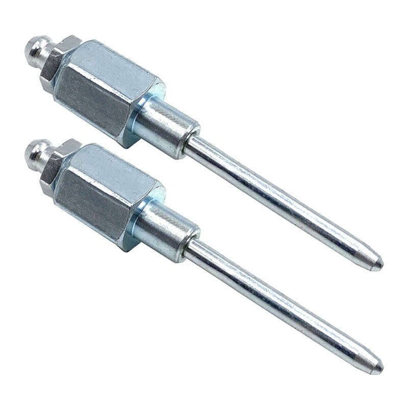ya 14 Needle Dispenser for Efficient Lubrication Suitable for Mechanics and Engineer
