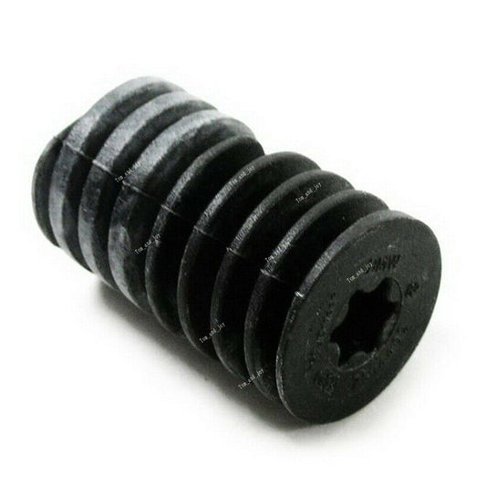 ya 27 6.21 Radiator Mounting Bracket Insulator for BMW E46 E53 E60 E65 E66 E81 E90 1 3 5 X3