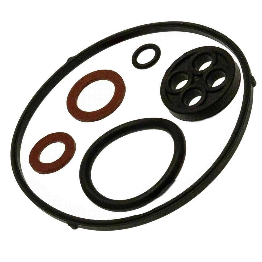 ya 14 Upgrade Your Carburetor Seal Kit to Perfectly Fit for GX200 Engines