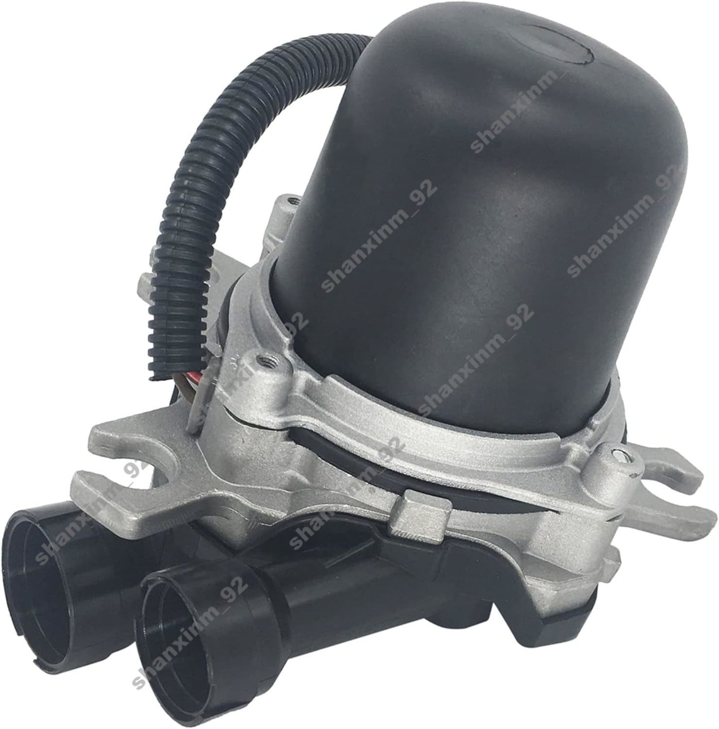 ya 5 8.7 Secondary Air Injection Pump for 05-12 for VW Beetl for JETTA Rabbit 07K959253A