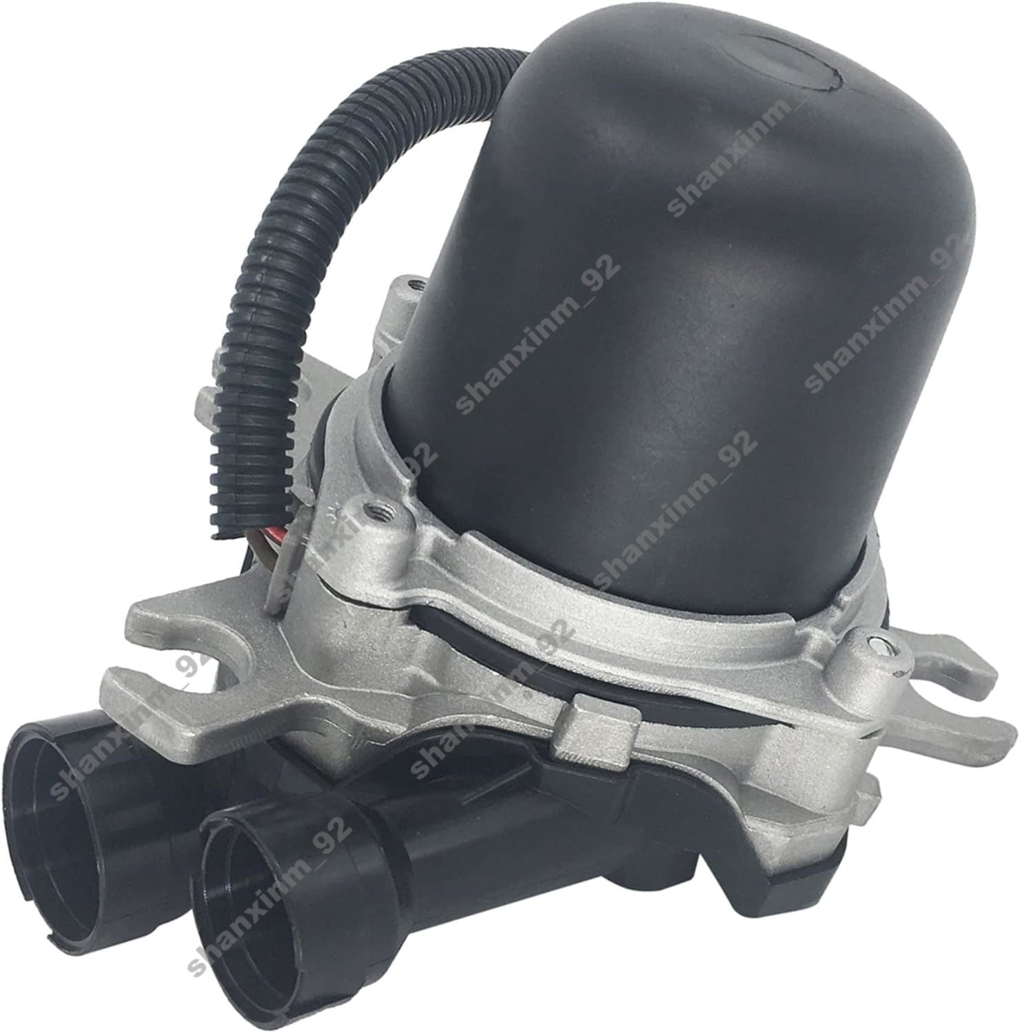 ya 5 8.7 Secondary Air Injection Pump for 05-12 for VW Beetl for JETTA Rabbit 07K959253A