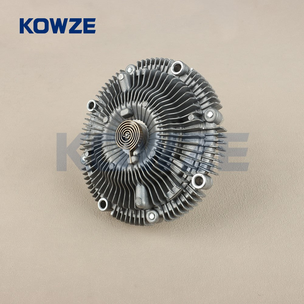 ya 5 8.7 Radiator Cooling Fan Clutch for Nissan Safari Np300 Frontier King Cab Patro 2.5D