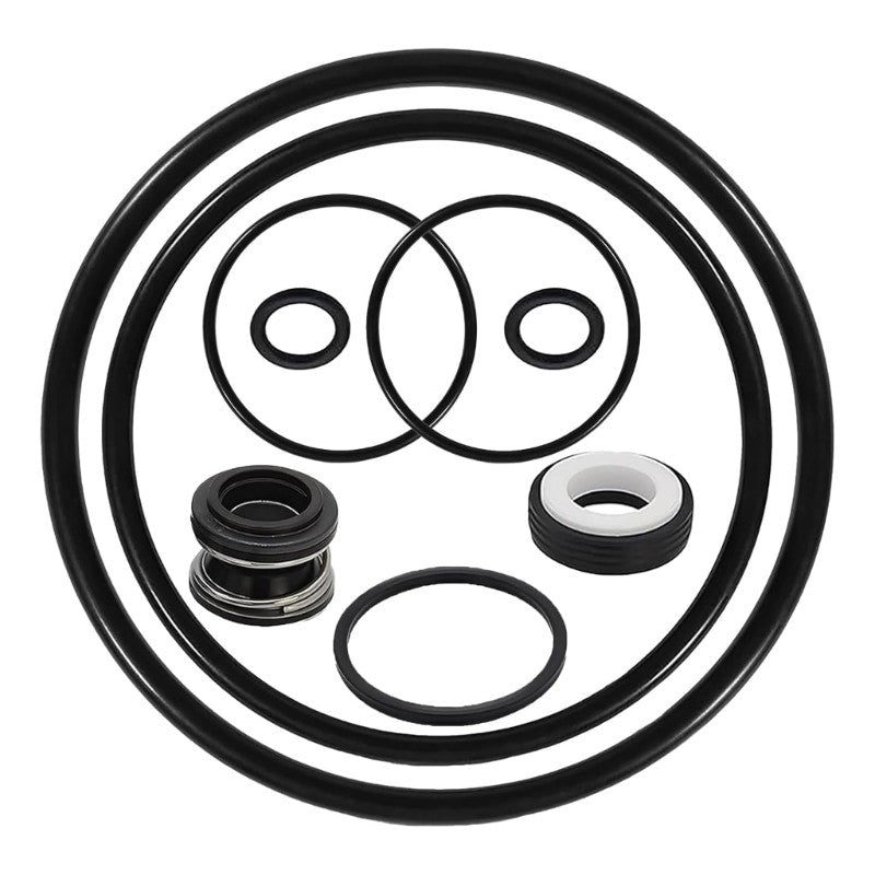 ya 14 Pool Pumps Mainte nce Kit Includes Seal and O Rings for Long Lastings Use