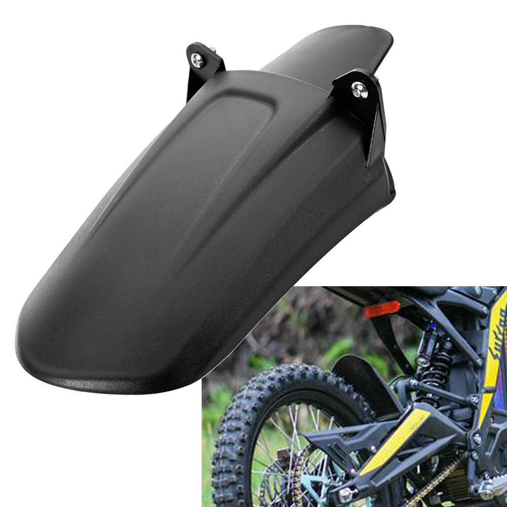 ya 5 8.7 Rear Cushion Mudguard Cover Protect Fit Sur-Ron Electric Dirt Bike Motor
