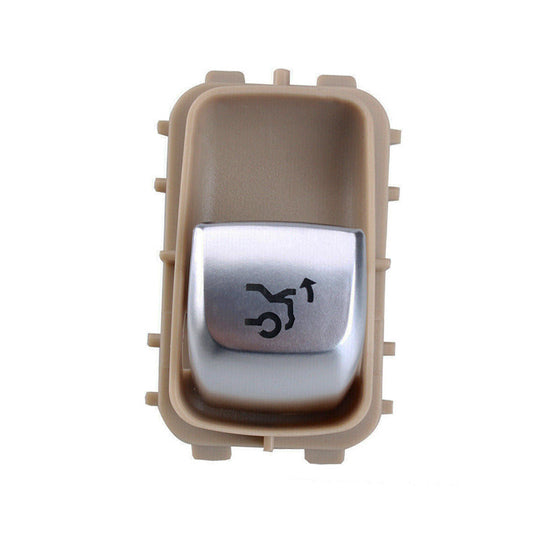 ya 1 8.5.2 Trunk Lock Release Switch For W222 2229057600 2229050409 Beige