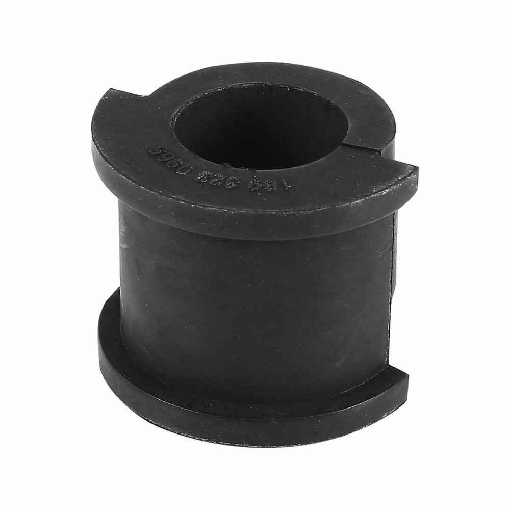 2 Pieces Front Stabilizer Sway Rod Bushings for Mercedes A200 B200 B150 B170 B200