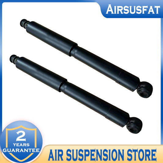 ya 3 6.23 2x shock absorber gas pressure rear for Toyota for Land Cruiser (J9) year 02.1996-08.2002