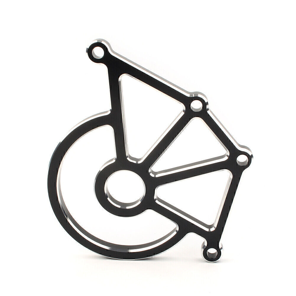 ya 5 8.7 Front Sprocket Cover Chain Protection for 2007-14 Thruxton 900 Sc for Ram bler 2006-14