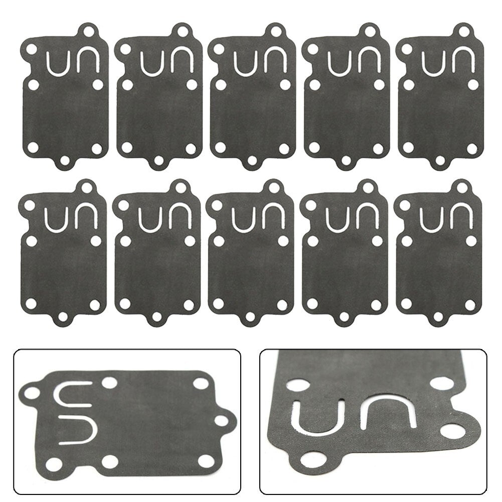 ya 14 Must Have 10 Piece Diaphragm Gasket Set for Carburetor Models 270026 272538