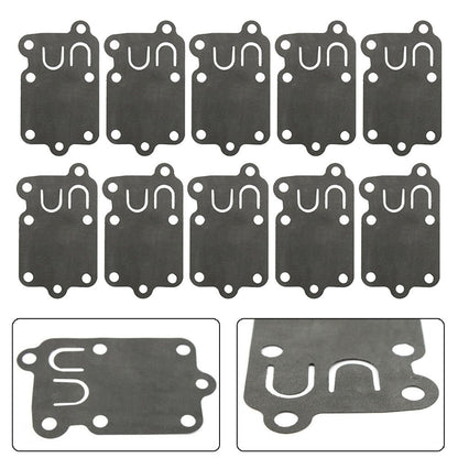 ya 14 Must Have 10 Piece Diaphragm Gasket Set for Carburetor Models 270026 272538