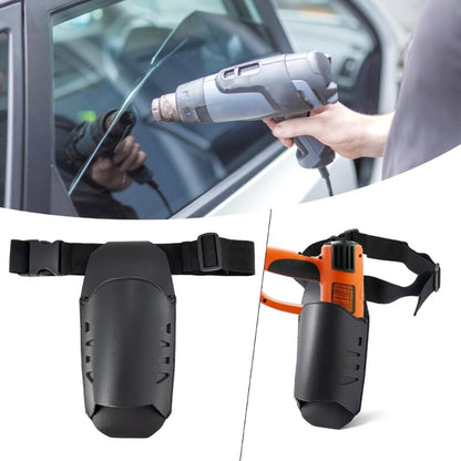 ya 26 Electrician Heat Tool Protive Waist Belt Bag Hot Air Carrying Organizers