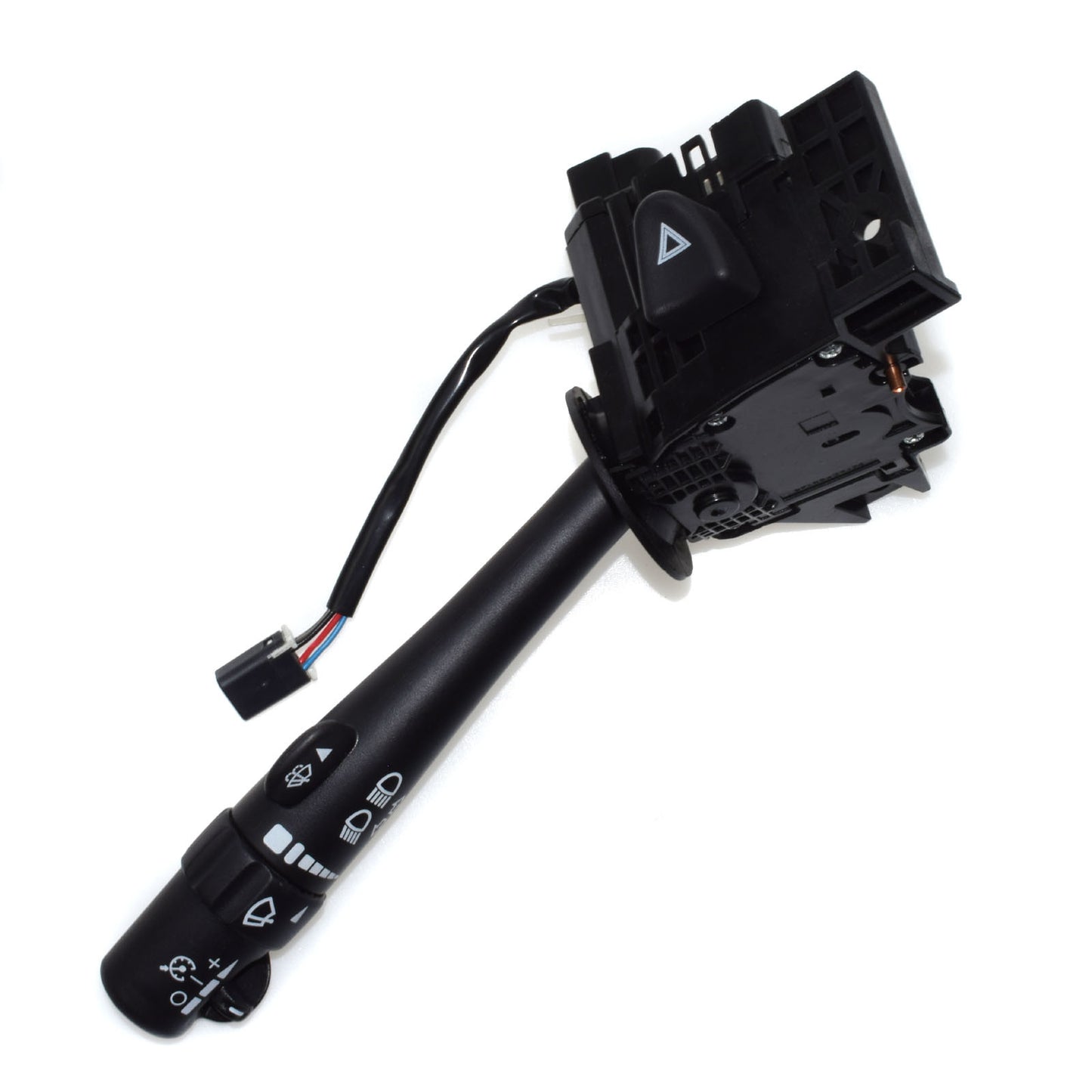 ya 1 8.5.2 The windshield wiper arm turn signal lever switch is suitable for GMC truck cruise control