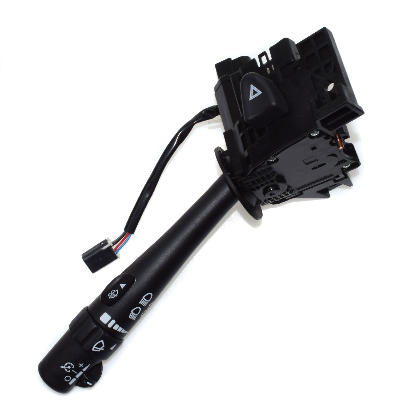 ya 1 8.5.2 The windshield wiper arm turn signal lever switch is suitable for GMC truck cruise control
