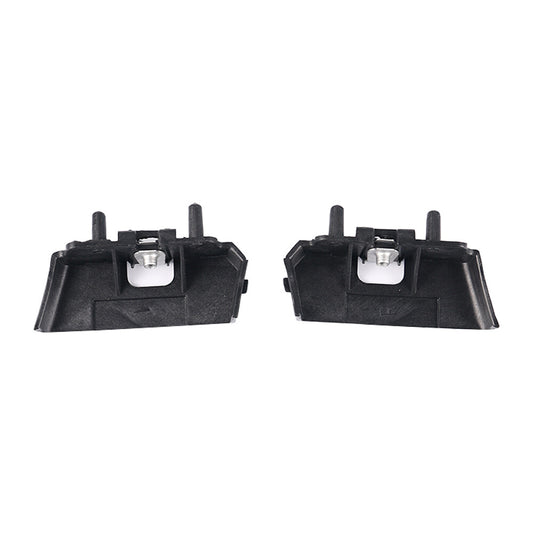 ya 27 6.18.2 1Set Front Bumper Upper Outer Support Bracket LH&RH for 2009-2020 for Dodge for Ram 1500