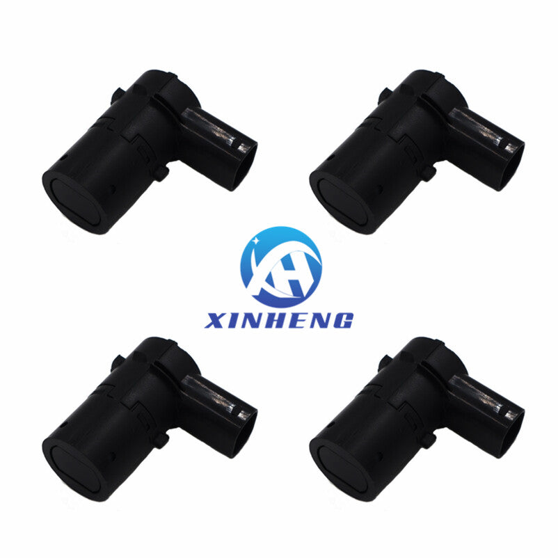ya 1 8.5.1 4PCS 8200049263 PDC Parking Sensor For Laguna for Peugeot 607 806 for Citroen C5