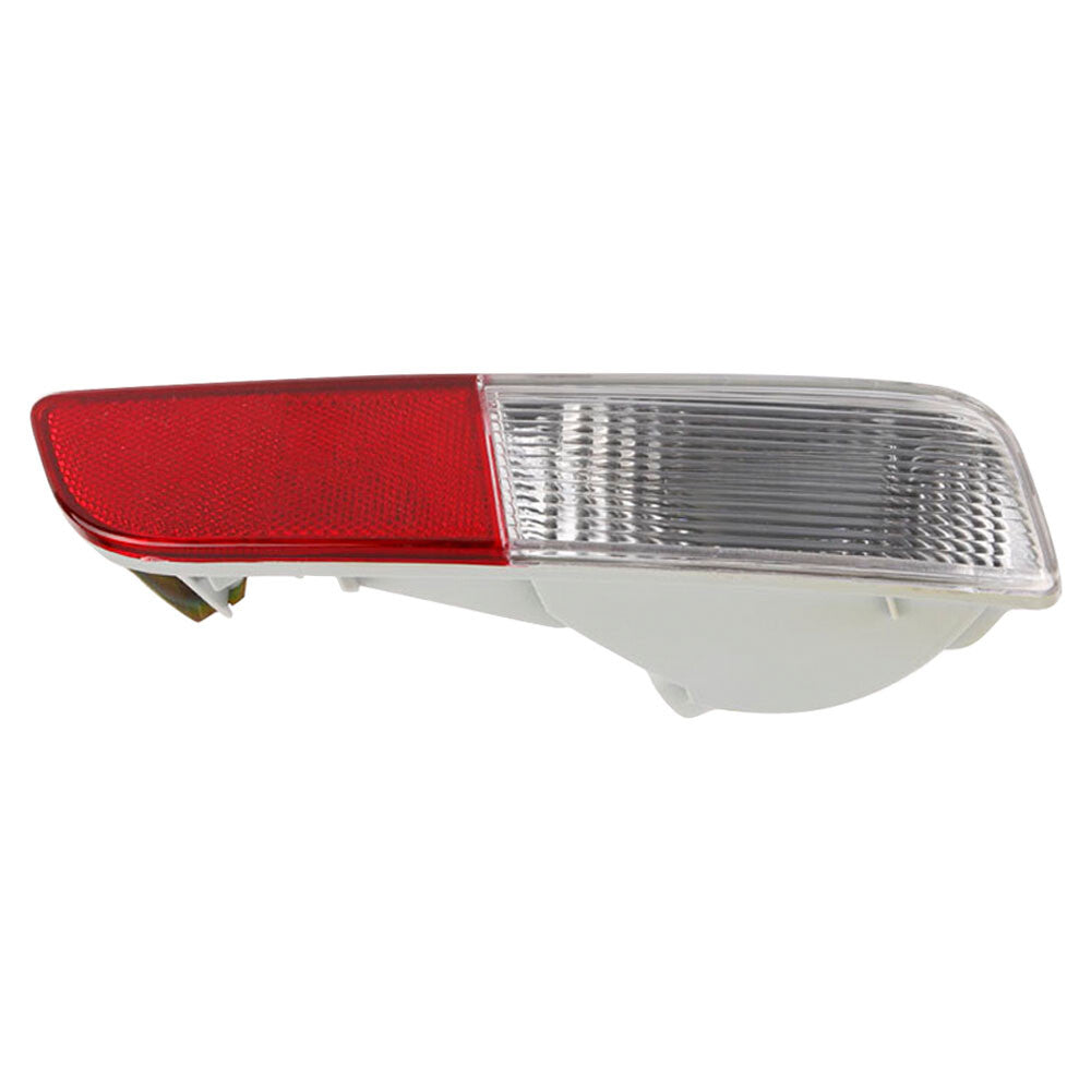 ya 13 5.27.2 Fit for Mitsubishi for Outlander 2012-2015 Rear Right Bumper Fog Light Lamp 8336A102