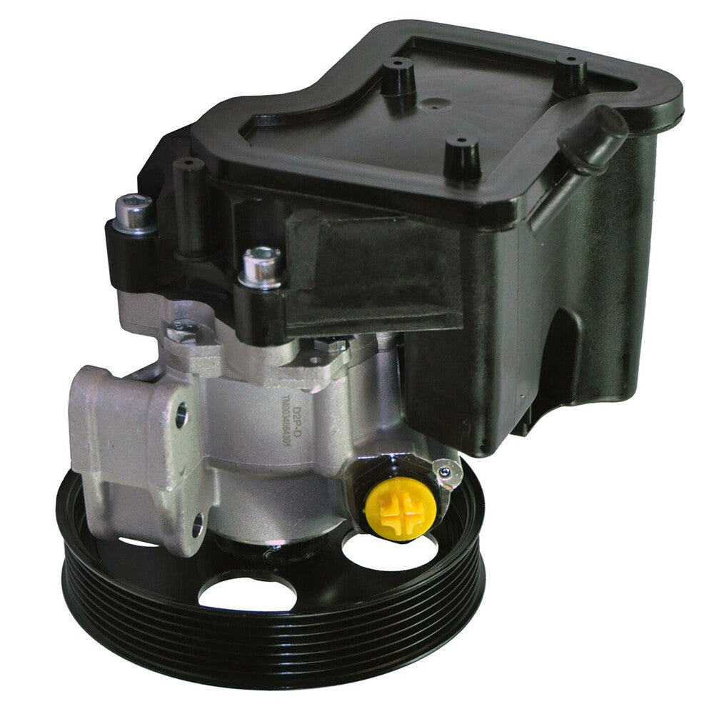 ya 5 8.7 Power Steering Pump 0034664301 for Mercedes-benz CLK C-Class E-Class SLK New