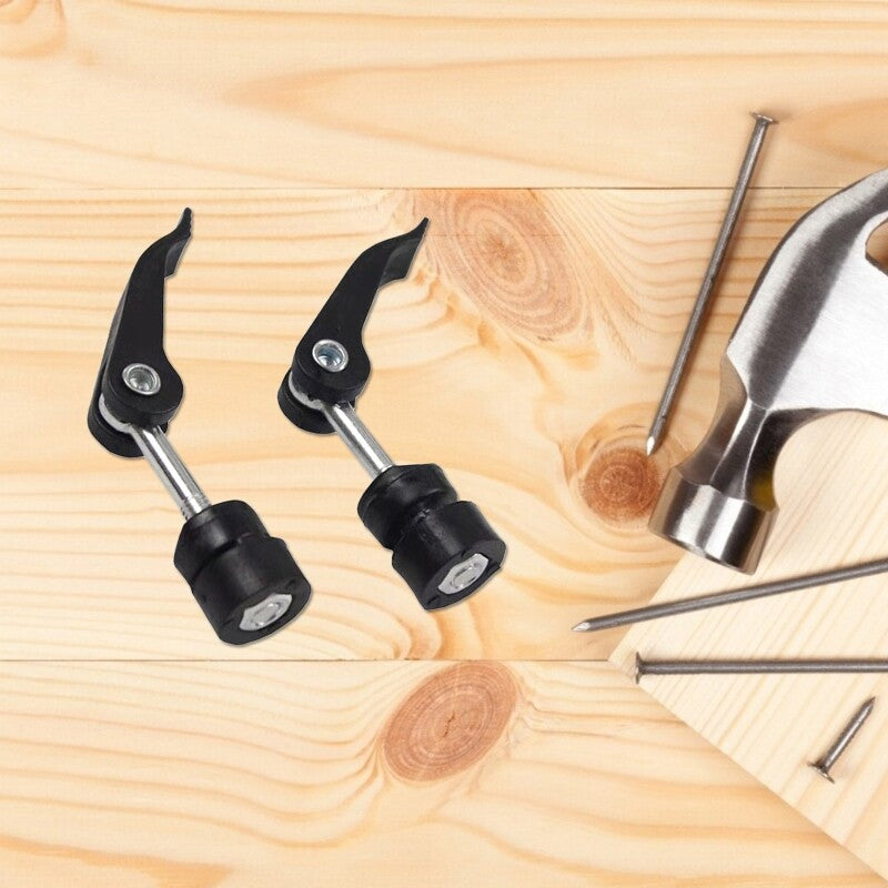 ya 14 Clamping Handle Screws Clamping Lever Machinery Adjustable Handle Locking