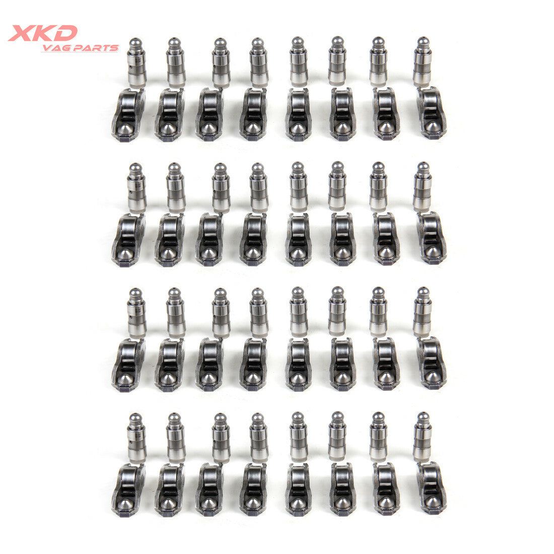 ya 2 6.29 Valve lifter rocker arm fits for VW Touareg for Audi A6 quattro A8 Q7 4.2L BVJ BAR