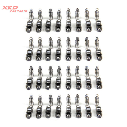 ya 2 6.29 Valve lifter rocker arm fits for VW Touareg for Audi A6 quattro A8 Q7 4.2L BVJ BAR