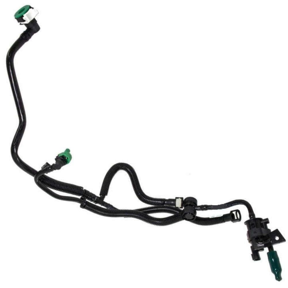 ya 2 7.15 Fuel Vapor Separator Hose Valve for Ford Edge 12-15