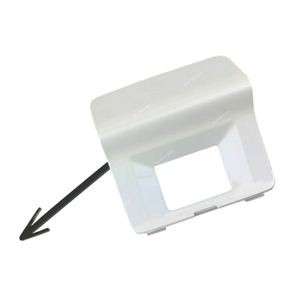 ya 5 8.7 for Toyota for Land Cruiser Prado Tailgate Spare Wheel Camera Cover #64772-60020