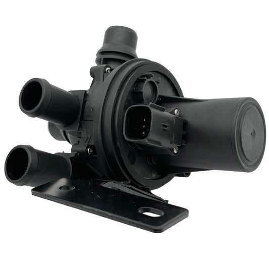 ya 3 6.25 Radiator Auxiliary Pump Control Valve for Chevy Volt 11-15 for Cadillac ELR 22987493