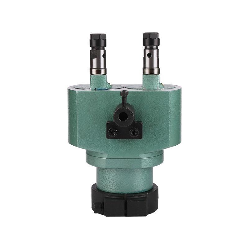 Hot Multi-spindle Drill Two-spindle Multi-head Drill Automatic Tapping Machine