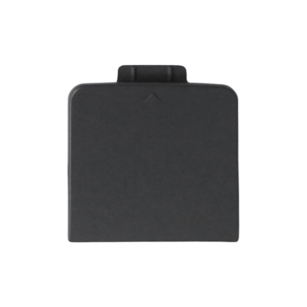 ya 27 6.18 Rear Bumper Tow Hook Cover Cap Unpainted 51128064765 Fits For G11 G12 740eX 740i