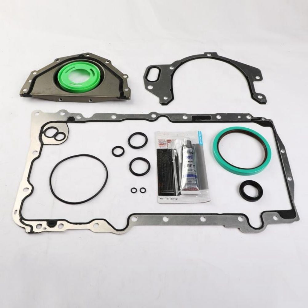 ya 5 8.7 68003769AC Engine Gasket Set for Chrysler 3.5L 2007