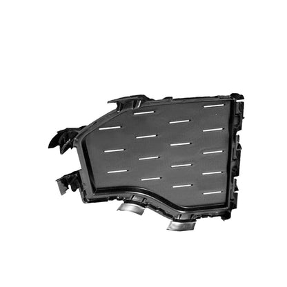 ya 5 8.7 Front Right Bumper Grille Bezel Black for G05 for X5 M Sport 2019 2020 2021 2022