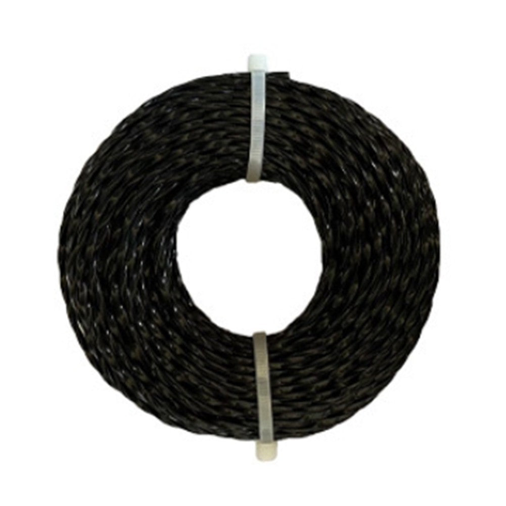 ya 14 115 ft Trimmer Cord For SRM230 FS55R 128LD and TroyB TB22