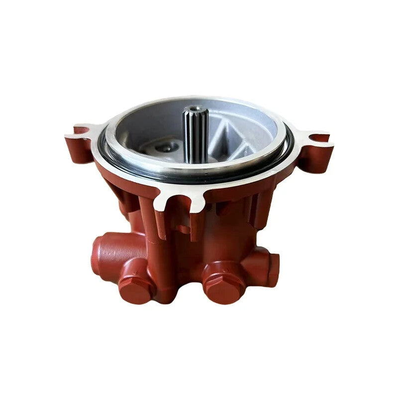 ya 4 6.21 K3V140 Gear Pump Pilot Pump Charge Pump for DH280 DH320 R290 R330 EC290 EC360