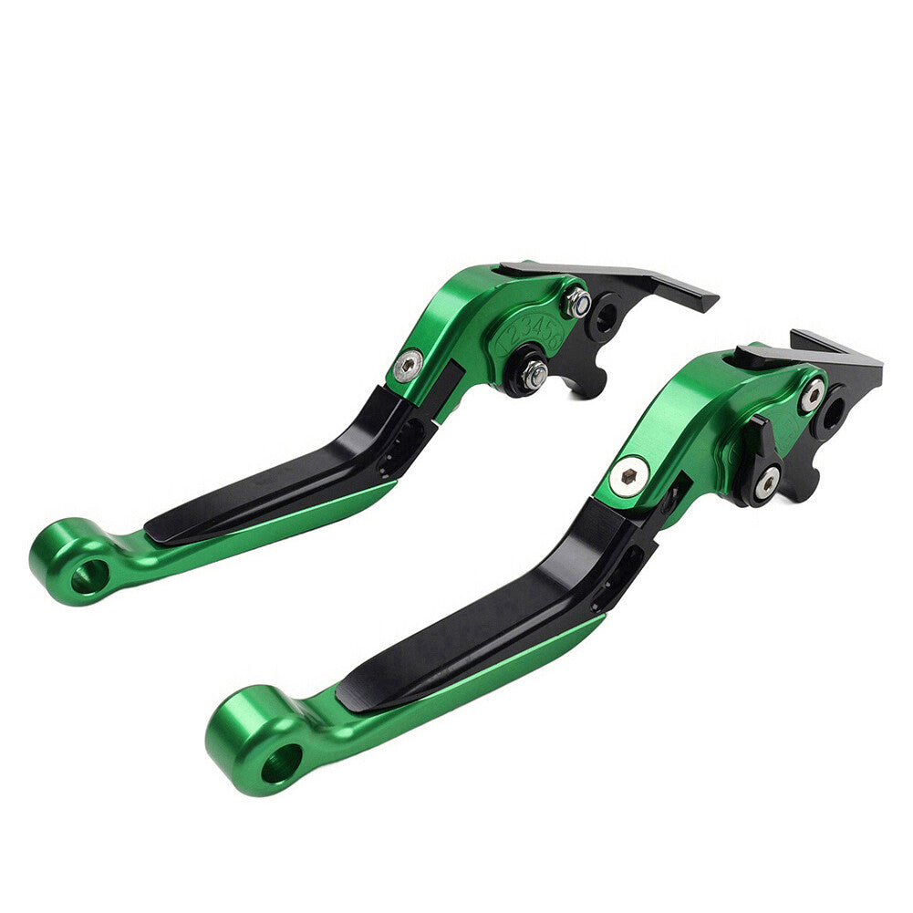 ya 3 6.25 CNC Folding Extendable Brake Clutch Levers for BMW S1000RR S1000R 2015-2019 2016