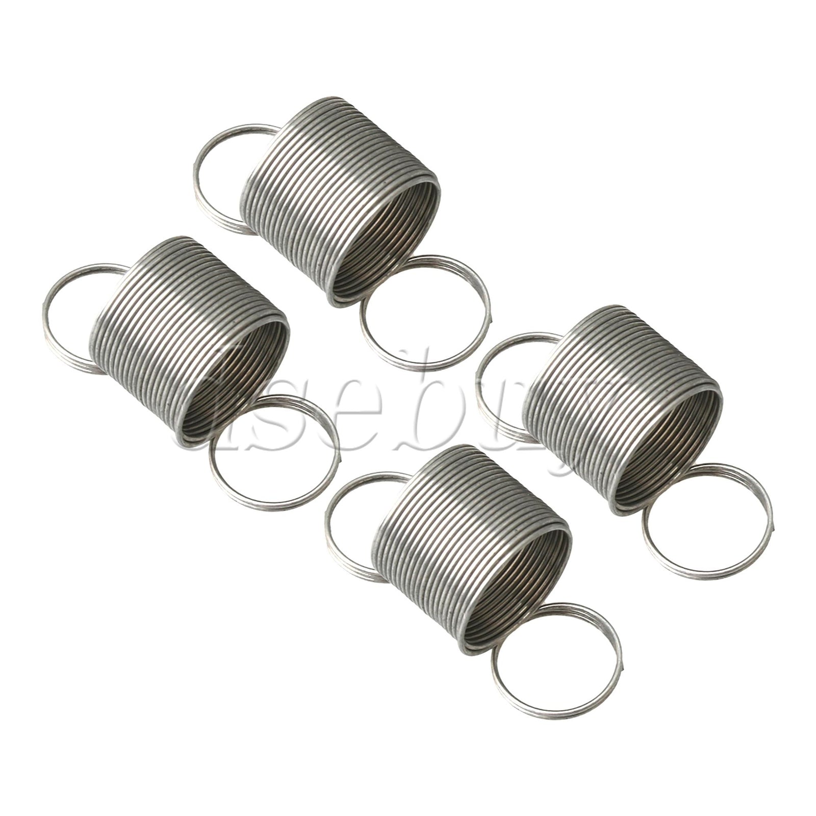 ya 26 4 Pieces Washer Tub Suspension Spring 1938554 Part Replacement for 
