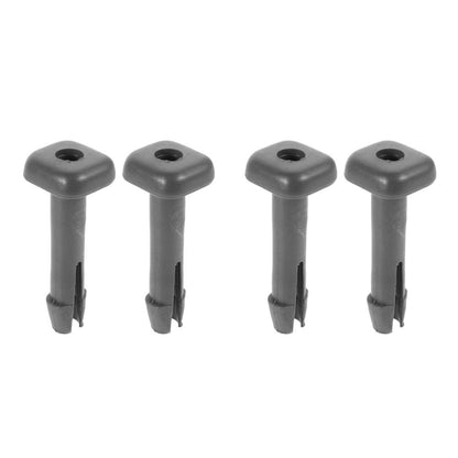 ya 5 8.7 2 Pairs for SEAT Headrest Car Interior Accessories Headrests Repair Guide