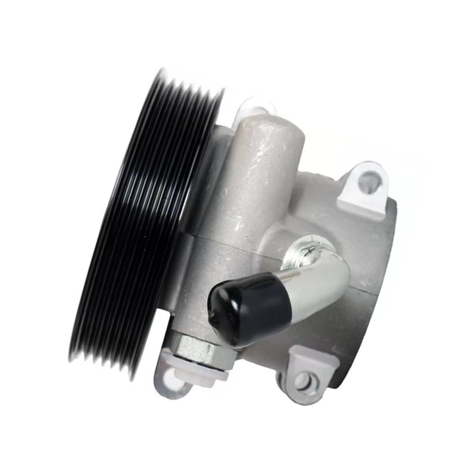 ya 5 8.7 New Power Steering Pump for Ford Ecosport 1.6L 2004-2012 2S653A696DA 2S653A696CA