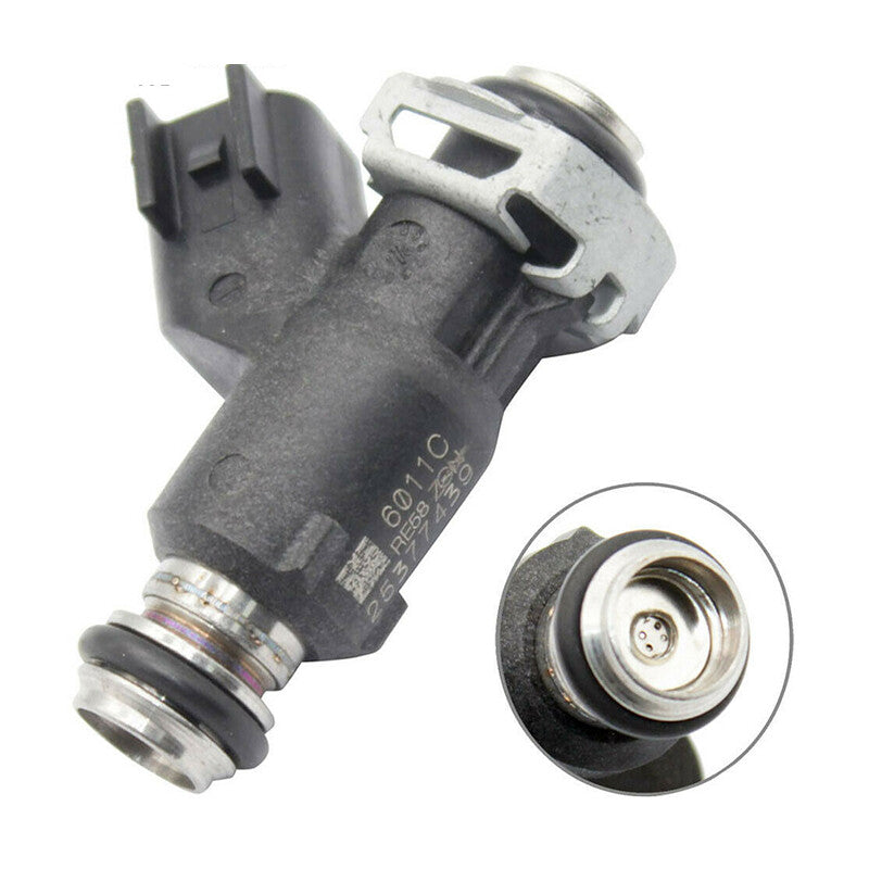 ya 5 8.7 FUEL INJECTOR 4 HOLE FOR HISUN EFI 700 ATV UTV 25377439 MASSIMO QLINK TSC YS MSU