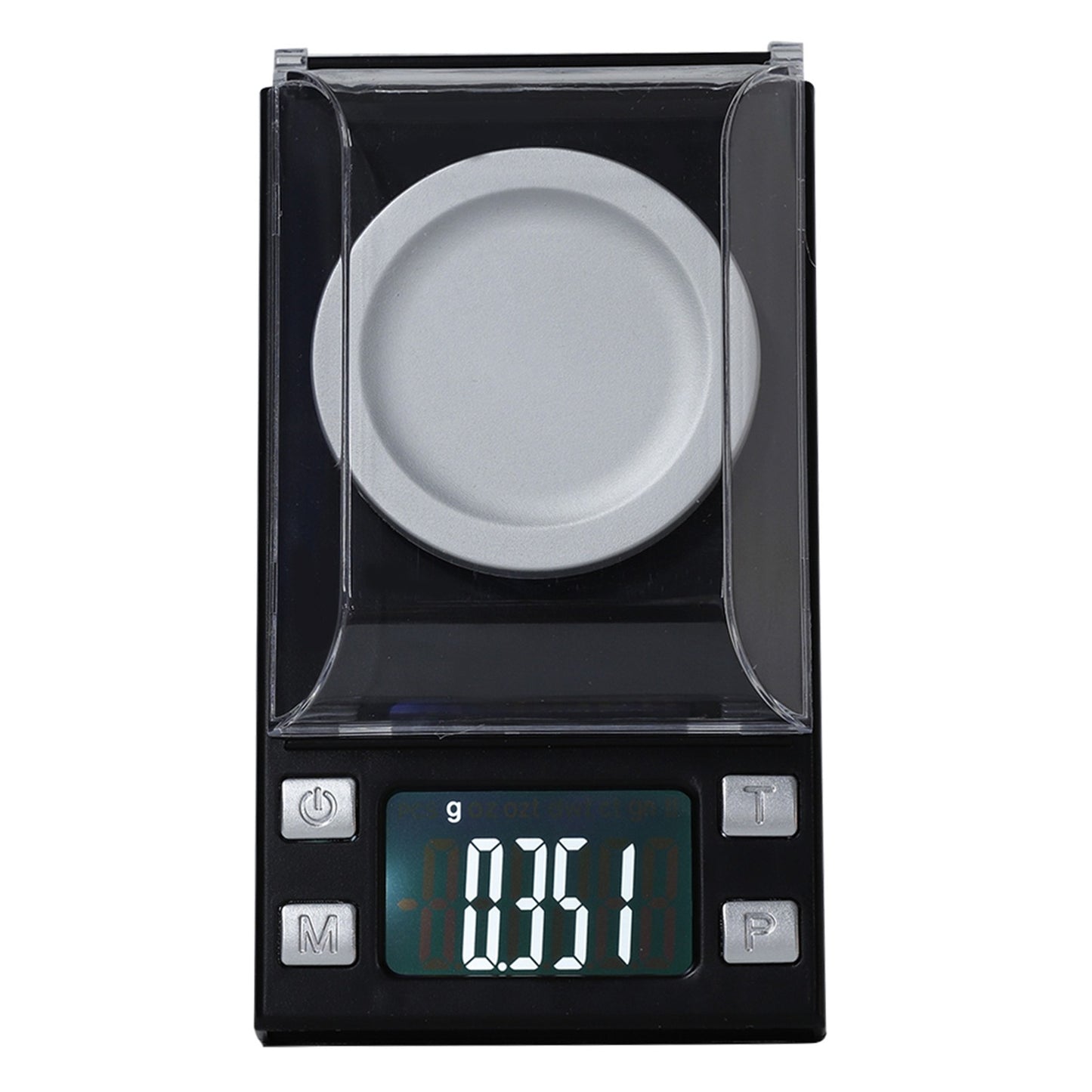 ya 17  0.001 High Pision Weight Electronic Digital Scale Gram 100g/0.001g