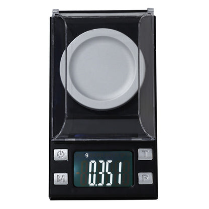 ya 17  0.001 High Pision Weight Electronic Digital Scale Gram 100g/0.001g