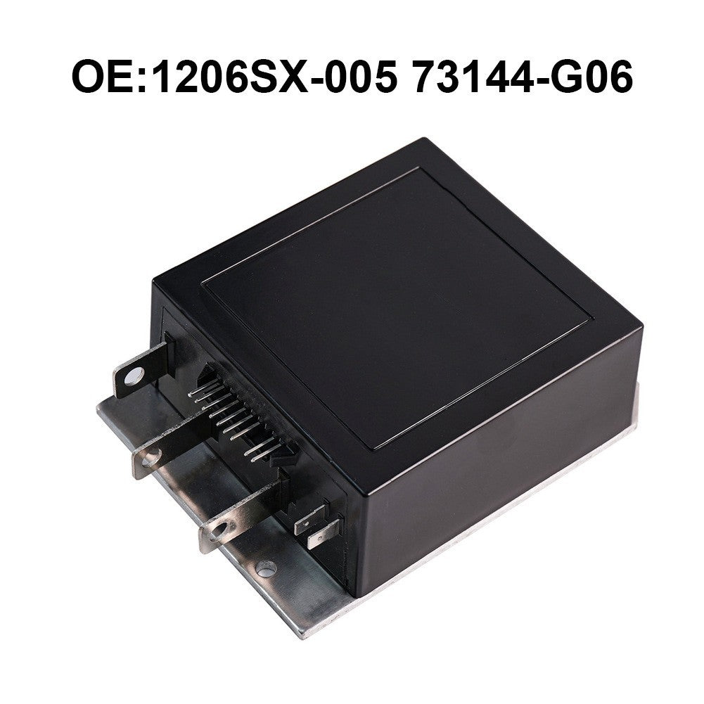 ya 4 6.17 36V 300A Controller For Curtis Forklifts And For Ezgo Models 1206SX005 73144G06