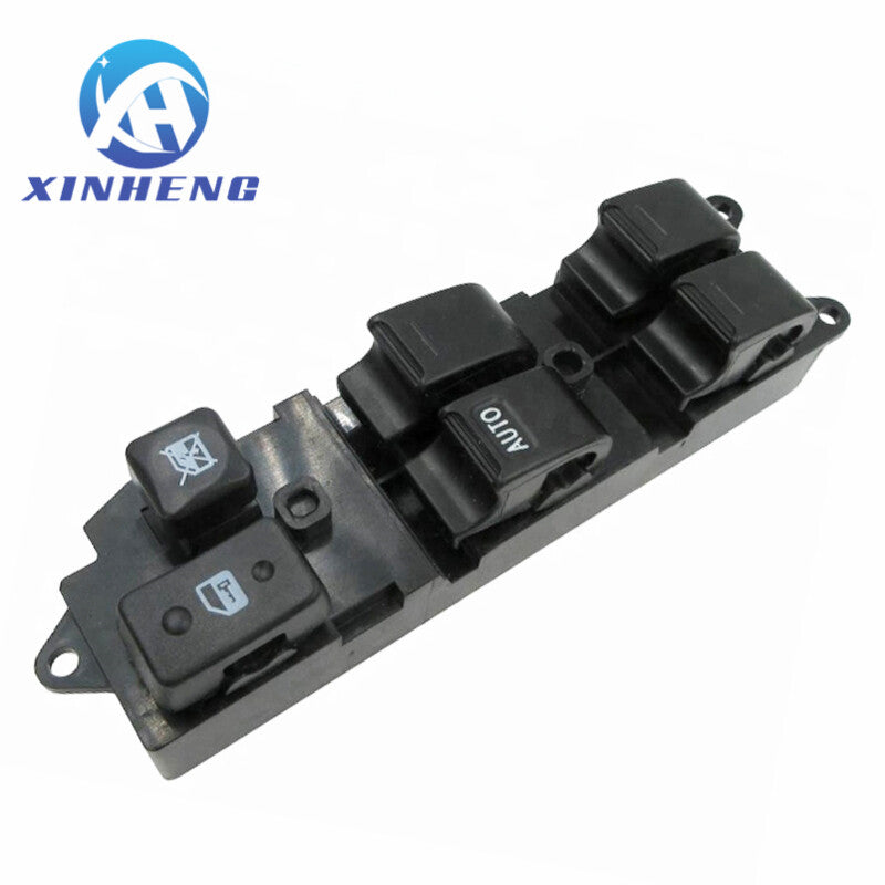 ya 1 8.5.1 84820-35010 Master Power Window Switch LHD For 4Runner for Land Cruiser for Lexus
