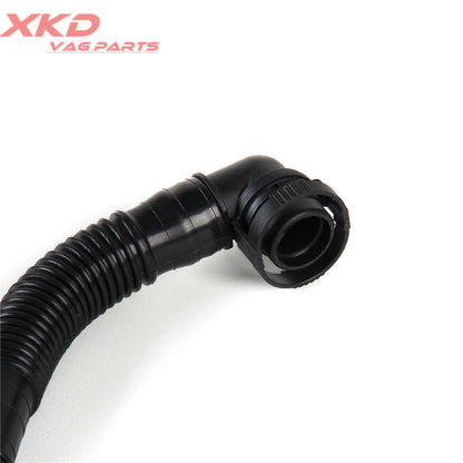 ya 5 8.7 Secondary Air Pump Connector Hose Fit For Beetle for Golf MK4 MKIV for JETTA 06G131127