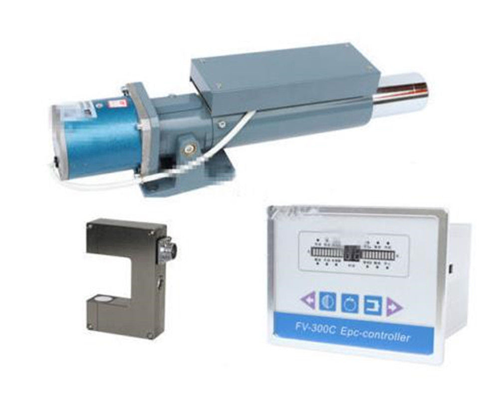 Brand NEW Edge position control web guide system with ultrasonic sensor