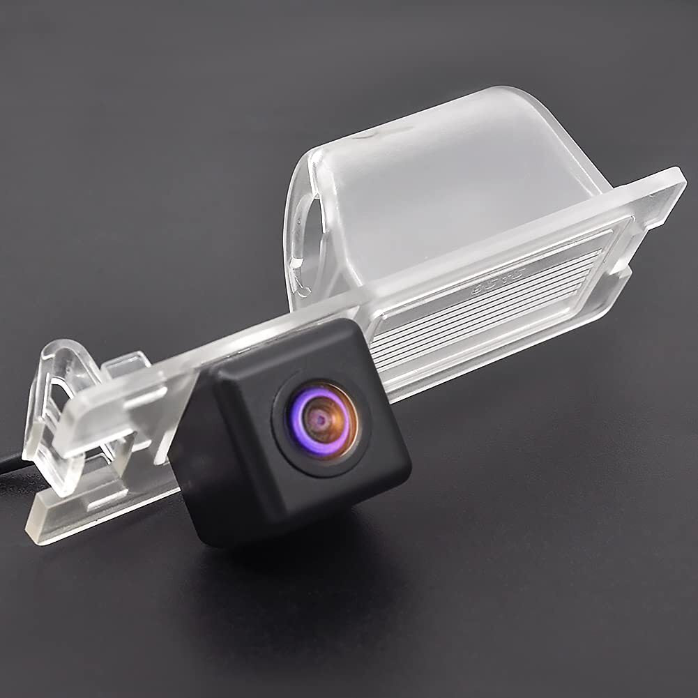 ya 5 8.7 for Fiat Grande Punto Evo Avventura 3D 5D Car Rearview Parking CCD Camera